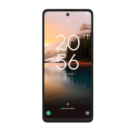 Smartphone TCL 40NXTPAPER 678"  Mediatek Helio G88 Cámara 50MP+5MP+2MP/32MP Android 13 Color Perla