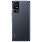 Smartphone TCL 40 SE 675" Helio G37 Cámara 50MP+2MP+2MP/8MP Android 13 Color Gris