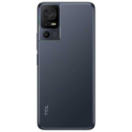 Smartphone TCL 40 SE 675" Helio G37 Cámara 50MP+2MP+2MP/8MP Android 13 Color Gris