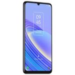 Smartphone TCL 40 SE 675" Helio G37 Cámara 50MP+2MP+2MP/8MP Android 13 Color Gris