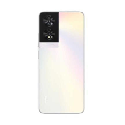 Smartphone TCL 40NXTPAPER 678"  Mediatek Helio G88 Cámara 50MP+5MP+2MP/32MP Android 13 Color Perla