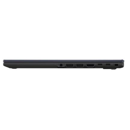 Laptop Asus ExpertBook B3404CVA-I516G512-P1 14" Intel Core i5-1335U Disco duro 512GB SSD Ram 16GB Windows 11 Pro Negro