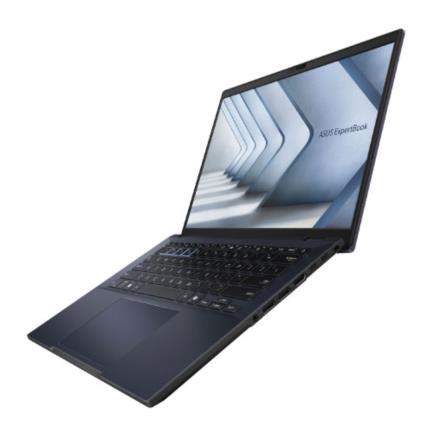 Laptop Asus ExpertBook B3404CVA-I516G512-P1 14" Intel Core i5-1335U Disco duro 512GB SSD Ram 16GB Windows 11 Pro Negro