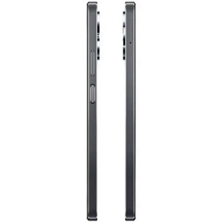 Smartphone Realme C51 674" Mali G57 128GB/4GB Cámara 50MP+5MP/5MP Android 13 Color Negro