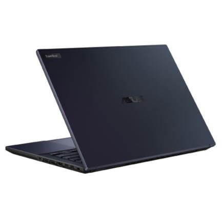 Laptop Asus ExpertBook B3404CVA-I516G512-P1 14" Intel Core i5-1335U Disco duro 512GB SSD Ram 16GB Windows 11 Pro Negro