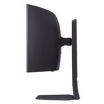 Monitor LG 34" Oled UltraGear curvo 800R 34GS95Q Resolucion 3440 x 1440 WQHD 240Hz  DisplayHDR True Black 40