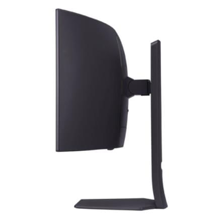 Monitor LG 34" Oled UltraGear curvo 800R 34GS95Q Resolucion 3440 x 1440 WQHD 240Hz  DisplayHDR True Black 40