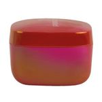 Audífonos Inalámbricos Perfect Choice TWS Brillantes Alcance de 10m Bluetooth Rojo