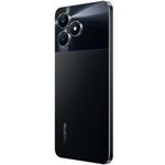 Smartphone Realme C51 674" Mali G57 128GB/4GB Cámara 50MP+5MP/5MP Android 13 Color Negro