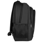 63763 - MOCHILA PARA LAPTOP 15-6 - 17" COMFORT - NEGRO