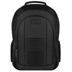 63761 - MOCHILA PARA LAPTOP 15-6 - 17" COMFORT - NEGRO