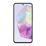 Smartphone Samsung A35 66" Octacore 128GB/6GB Cámara 50MP+8MP+5MP/13MP Android Color Azul Claro