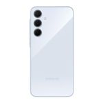 Smartphone Samsung A35 66" Octacore 128GB/6GB Cámara 50MP+8MP+5MP/13MP Android Color Azul Claro