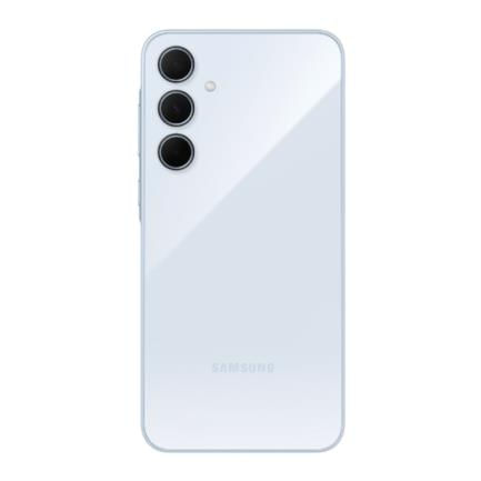 Smartphone Samsung A35 66" Octacore 128GB/6GB Cámara 50MP+8MP+5MP/13MP Android Color Azul Claro