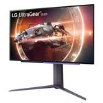 Monitor LG 27" Gaming Oled UltraGear 2560x1440 240Hz HDMI DP USB FreeSync Premium Pro 1 year garantia