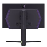 Monitor LG 27" Gaming Oled UltraGear 2560x1440 240Hz HDMI DP USB FreeSync Premium Pro 1 year garantia