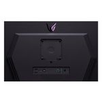 Monitor LG 27" Gaming Oled UltraGear 2560x1440 240Hz HDMI DP USB FreeSync Premium Pro 1 year garantia