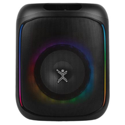 BAFLE PERFECT CHOICE 65" 30W CON LUZ RGB SAPARK