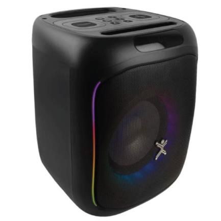BAFLE PERFECT CHOICE 65" 30W CON LUZ RGB SAPARK