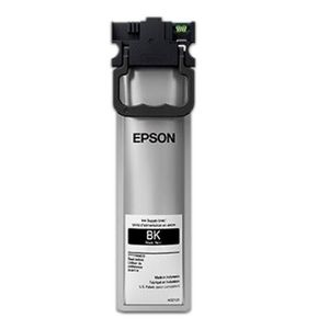 Tinta Negra Std Para Workforce Wf M5399 Y Wf M5899 Epctinab690