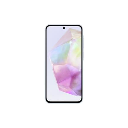 Smartphone Samsung Galaxy A35 5G 66" 256GB/8GB Cámara 50MP+8MP+5MP/13MP Octa-Core Android Color Azul Importado