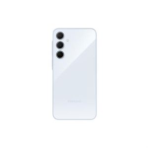 Smartphone Samsung Galaxy A35 5G 6.6" 256Gb/8Gb Cámara 50Mp+8Mp+5Mp/13Mp Octa-Core Android Color Azul Importado  Satcelab247