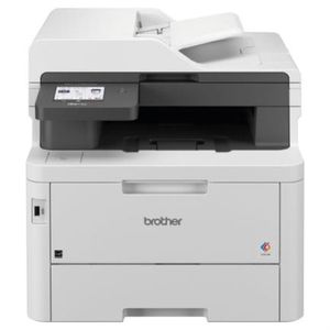 Multifuncional Brother Mfcl3780Cdw Láser Color Led Dúplex Ciclo De Trabajo Mensual 50000 Páginas 2400X600 Dpi Usb Boiimpag098