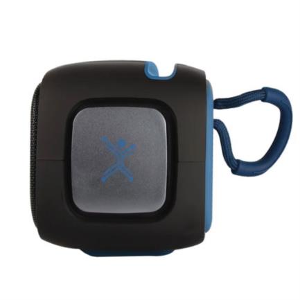 Bocina Portátil Perfect Choice PC - 112815 con micrófono inalámbrico