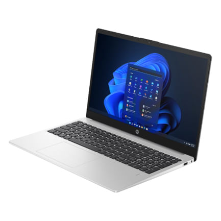 Laptop HP 250 G10 156  Intel Core i5 1334U 8GB RAM 512GB SSD W11 Home