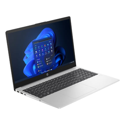 Laptop HP 250 G10 156  Intel Core i5 1334U 8GB RAM 512GB SSD W11 Home
