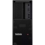 Workstation ThinkStation P3 Tower Lenovo Intel Core i9-13900 Disco duro 512GB Ram 32GB NVIDIA RTX A2000 Windows 11 Pro