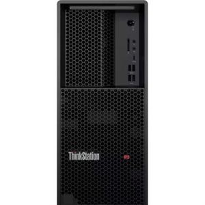 Workstation Thinkstation P3 Tower Lenovo Intel Core I9-13900 Disco Duro 512Gb Ram 32Gb Nvidia Rtx A2000 Windows 11  Lnhworab088