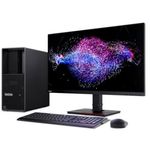 Workstation ThinkStation P3 Tower Lenovo Intel Core i9-13900 Disco duro 512GB Ram 32GB NVIDIA RTX A2000 Windows 11 Pro