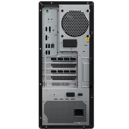 Workstation ThinkStation P3 Tower Lenovo Intel Core i9-13900 Disco duro 512GB Ram 32GB NVIDIA RTX A2000 Windows 11 Pro