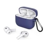 Audifonos Argomtech Inalámbricos Skeipods E71 Control Táctil Resistente al Agua Bluetooth 53 Color Azul