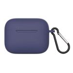 Audifonos Argomtech Inalámbricos Skeipods E71 Control Táctil Resistente al Agua Bluetooth 53 Color Azul