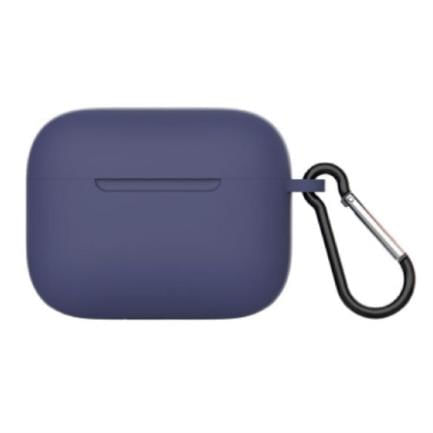 Audifonos Argomtech Inalámbricos Skeipods E71 Control Táctil Resistente al Agua Bluetooth 53 Color Azul