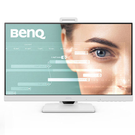 Monitor BenQ GW2486TC 238 pul  IPS LED  1920X1080 ent DP/HDMI
