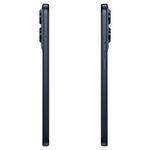 SMARTPHONE MOTOROLA G35 CAPACIDAD 4+256 COLOR NEGRO