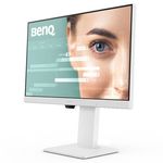 Monitor BenQ GW2486TC 238 pul  IPS LED  1920X1080 ent DP/HDMI