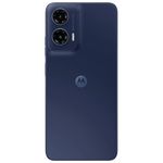 SMARTPHONE MOTOROLA G35 CAPACIDAD 4+256 COLOR NEGRO