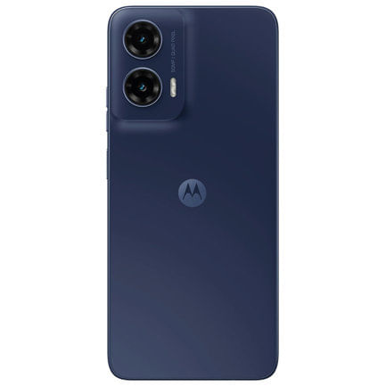 SMARTPHONE MOTOROLA G35 CAPACIDAD 4+256 COLOR NEGRO