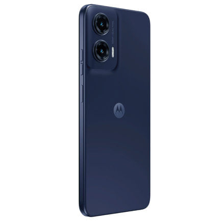 SMARTPHONE MOTOROLA G35 CAPACIDAD 4+256 COLOR NEGRO