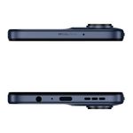 SMARTPHONE MOTOROLA G35 CAPACIDAD 4+256 COLOR NEGRO