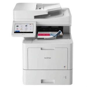 Multifuncional Brother (Valor) Color Láser Duplex-Wireless 4 En 1 42Ppm Ciclo Mensual Máx. 120000 Páginas 2400X600  Boiimpar009