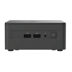 Mini Pc Barebone Asus (D90) Nuc 12 Pro Core I3-1220P 3.3Ghz Sin Ram Ssd 2Xddr4 64Gb 3200Mhz Sodimm M.2 2280 Hdmi Dp Iecminab021