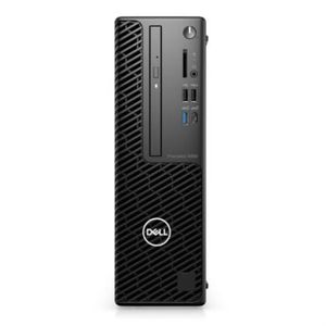 Desktop Dell Precision 3460 Sff Core I7 14700 Disco Duro 256 Ssd+1Tb Ssd Ram 32Gb W11 Pro 3Y Prospt Plus Nvidia T10 Dehdekab522