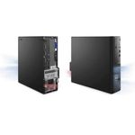 Desktop Dell Precision 3460 SFF Core i7 14700 Disco duro 256 SSD+1TB SSD Ram 32GB W11 Pro 3Y ProSpt Plus Nvidia T1000