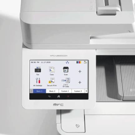 Multifuncional-Brother--Valor--Color-Laser-Duplex-Wireless-4-en-1-42ppm-Ciclo-Mensual-Max--120000-Paginas-2400x600-dpi
