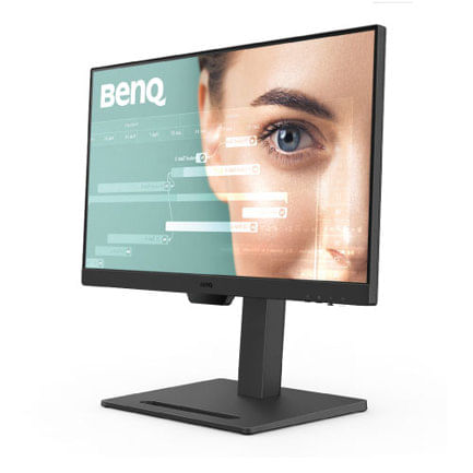 64075 - Monitor BenQ GW2490T 23 8 LED Full HD 1920x1080 Panel IPS Gira 90 grados Eye Care HDMI/DisplayPort/Bocinas 2Wx2